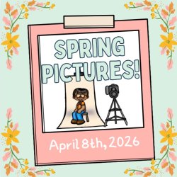 Spring Pictures