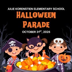 Halloween Parade