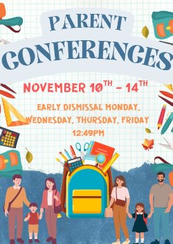 Parent Conferences